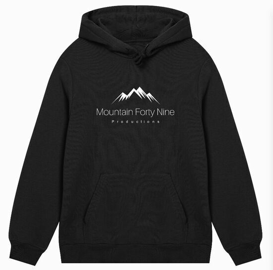 Mountain Forty Nine Productions Regular Hoodie